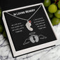 Custom Engraved Baby Foot Birthstone Memorial Necklace