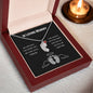 Custom Engraved Baby Foot Birthstone Memorial Necklace