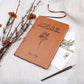 Letters to my Great Grandchildren Personalized Leather Journal, Legacy Letters to Great Grandchildren, Gift for Great Grandkids