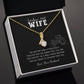 Smokin' Hot Farm Wife Personalized Alluring Beauty Necklace
