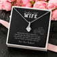 Smokin' Hot Farm Wife Personalized Alluring Beauty Necklace