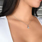 Farm Wife Personalized Alluring Beauty Necklace
